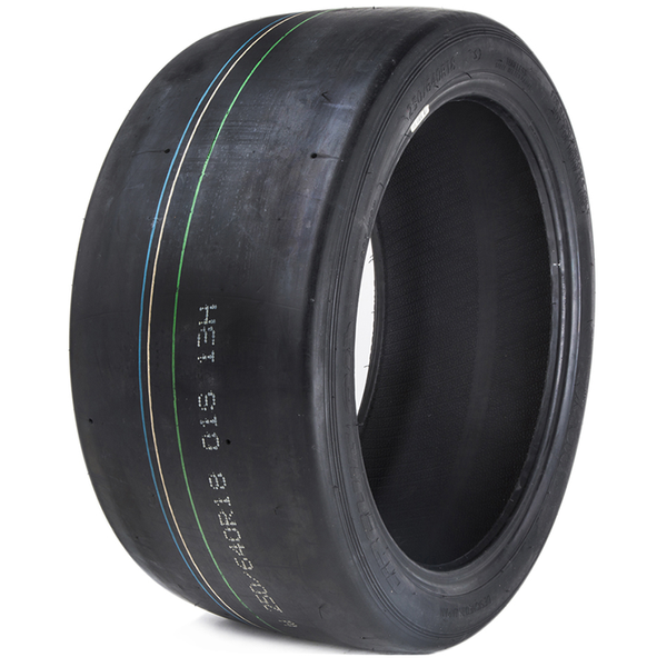 ZEKNOVA RS101 - Full Slick Tyre